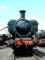 Didcot 3738 250604 JC074