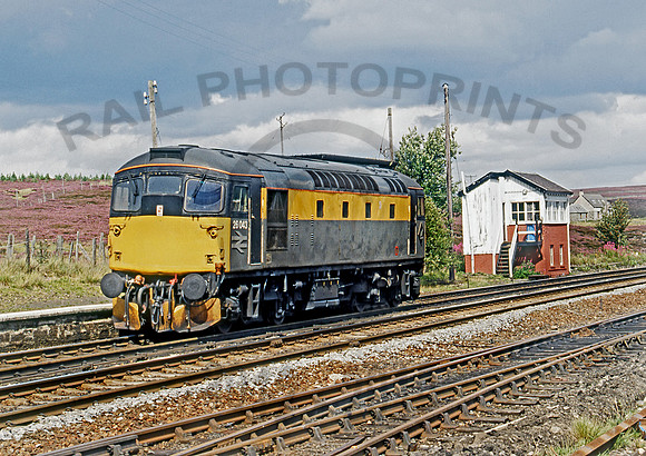 26043 Dalwhinnie 92 RPC887