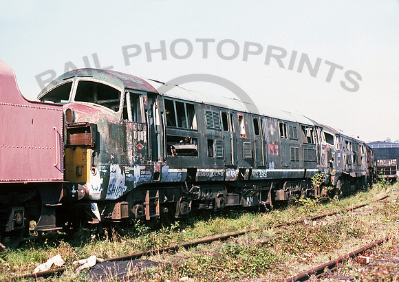 D601 Barry 071078 GS405