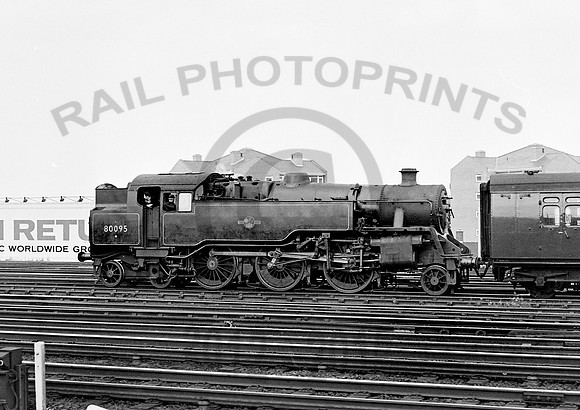 80095 Battersea 1063 CW547