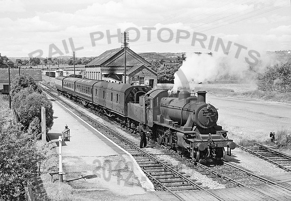 46506  Eardisley 060660 HB532