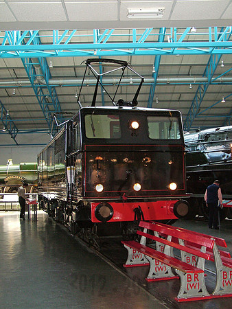 York 26020 260504 JC048