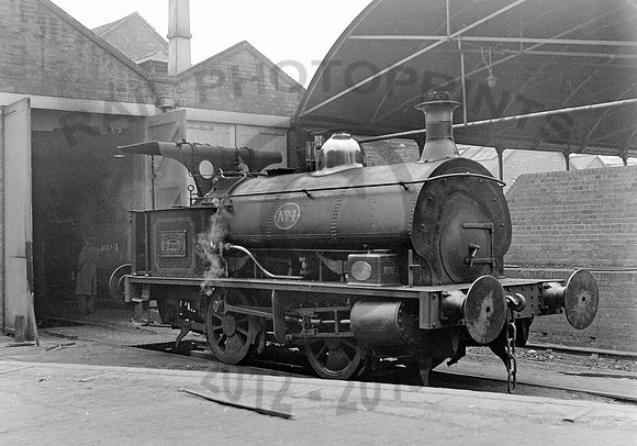 North British-Bass4-Y-Burton-1960-RPC554