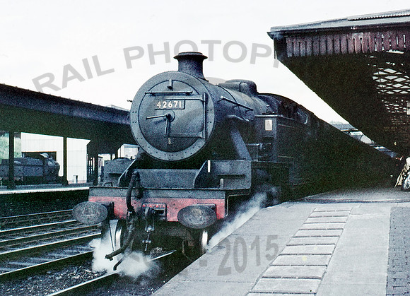 42671 Wellington  1959 AJD720