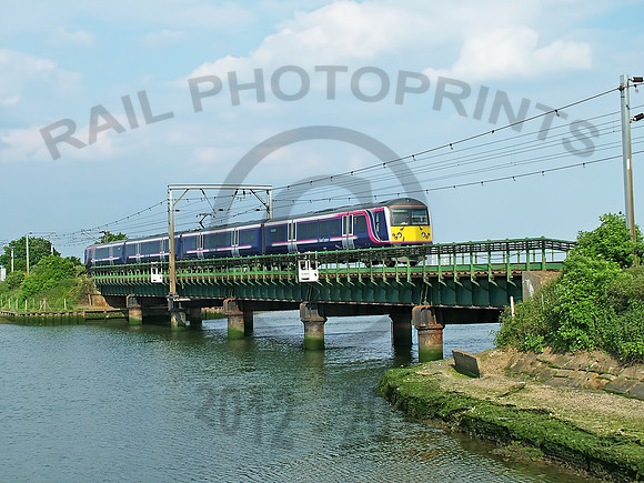 360115 Manningtree 240504 JC15