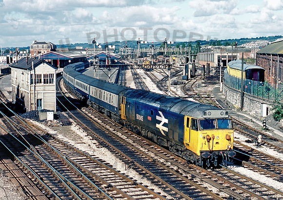 50045-Y-NewtonAbbot-061084-BR232
