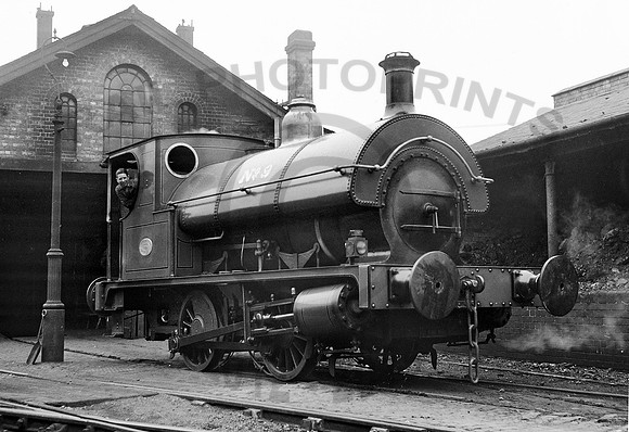 Neilson Reid-5907-Y-Burton-1960-RPC555