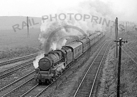45486 Robroyston 1961 CR658