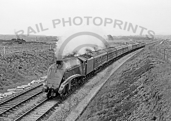 4498 Winfrith Heath 040667  HB67D724