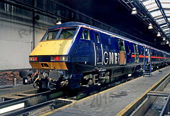 82203 Bounds Green 170597 RPC122