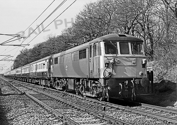 86318 Quintinshill 0382 CW252