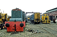 08334-Booth-Roe Rotherham GE334