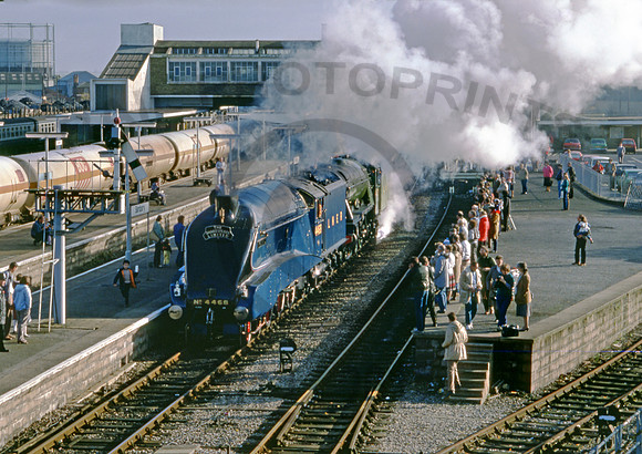 4468 Banbury 021187 BR658