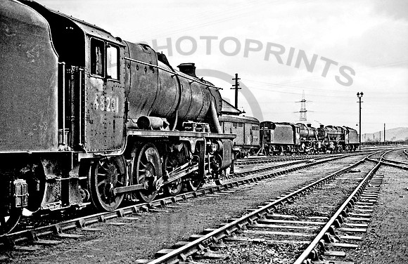 48281 Royston 0167 GE281