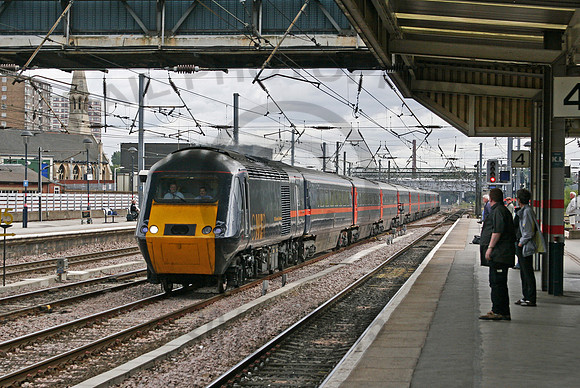 43108 Doncaster 100806 JC089