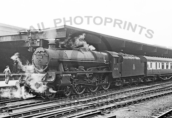 45742 Wolverhampton  RPC396