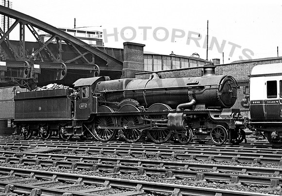 4073 Westbourne Park 1935 RH365