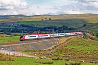 Class 390 'Pendolino'