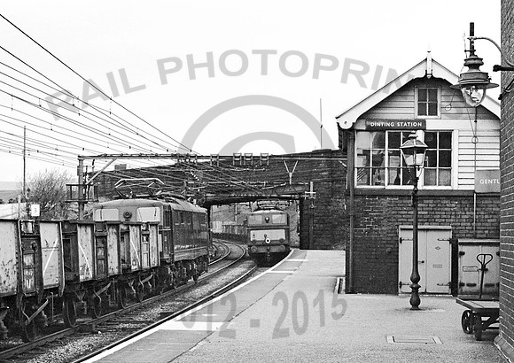 76s Dinting Station 0465 RPC502