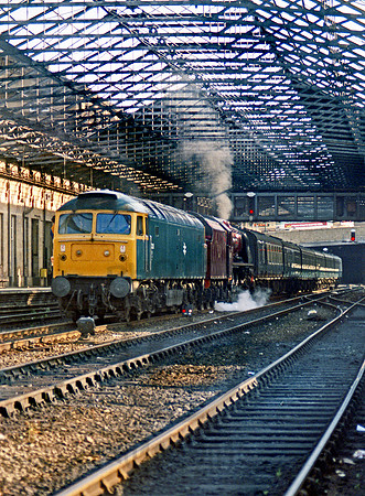 47210 46229 Huddersfield 030784 RPR622