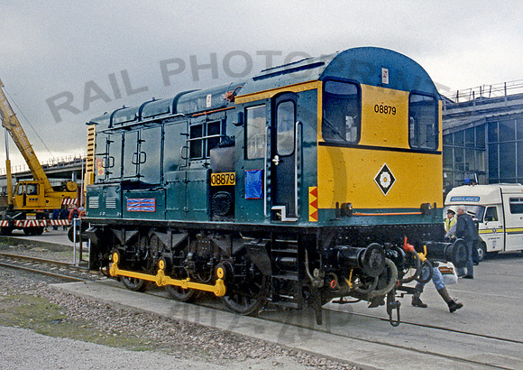 08879  Tinsley Shed 270496 ABerry674