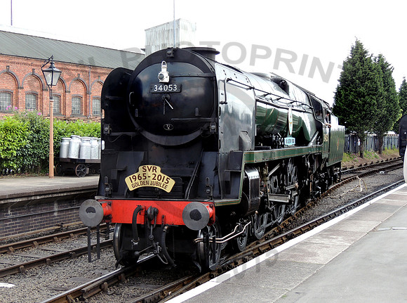 34053 Kidderminster 170715 JC237