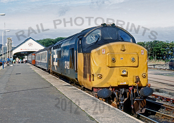 37421 Thurso 290788 BR483