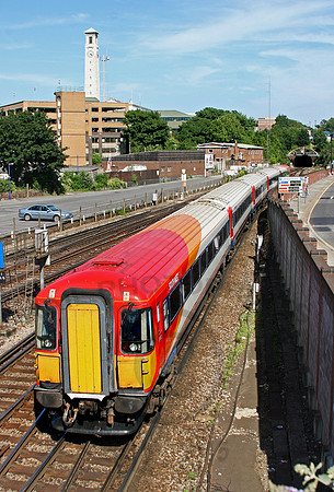 2412 Southampton 160705 JC