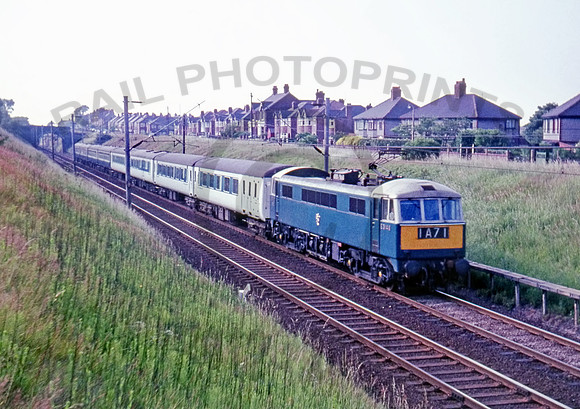 E3146 Runcorn 0666 RP564