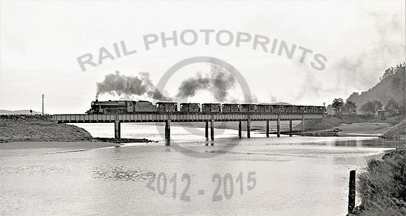 45134 GREENODD VIADUCT 020967 PF