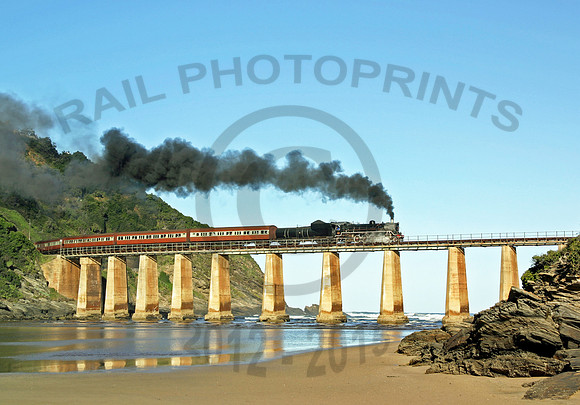 19D Kaimans River Bridge 250804 PB322