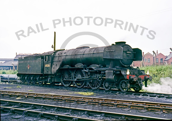 60036 Darlington 0963 RPC586