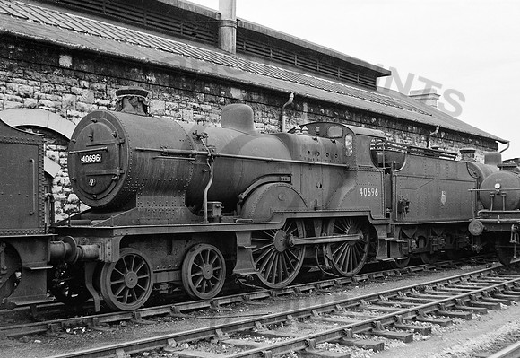 40696 Bath Green Park  1061 RPC517