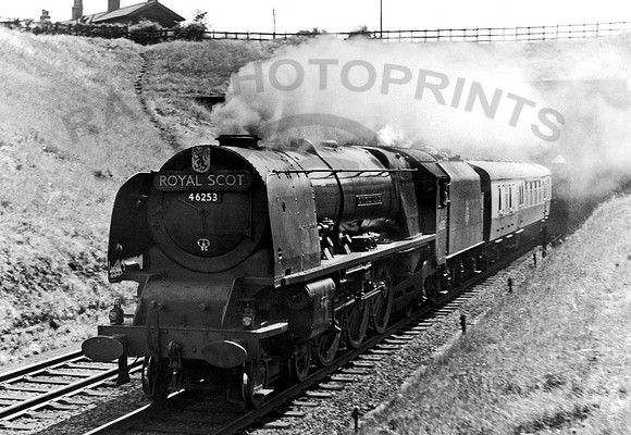 46253 Preston Brook 140855 RW916