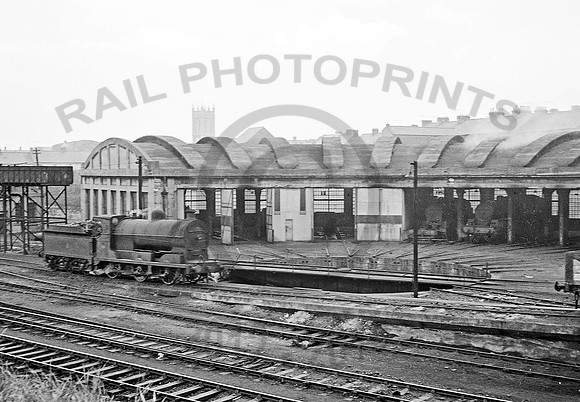 Portadown Shed 030964 HB64R413-1