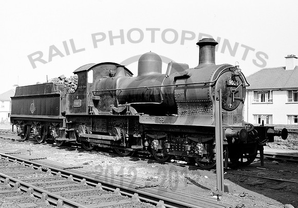 9004-Y-Portmadoc-290555-HB864