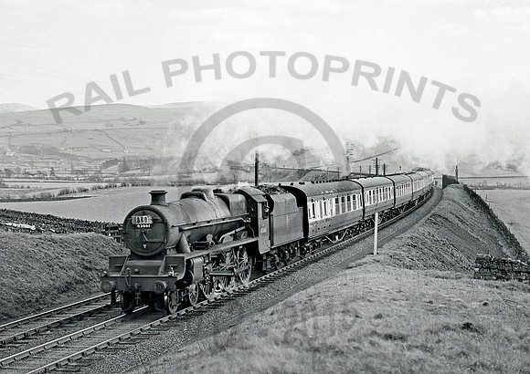 45661 Greenholme 1953 RPC110
