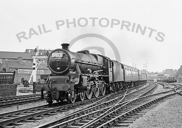 45582 Atherstone  230561 HB325