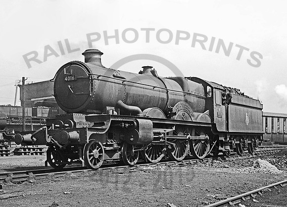 4016 Old Oak Common 300450 RH201