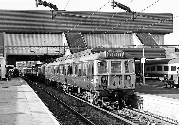312202 Birmingham International 181080  JC889