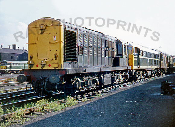 D8406 Stratford 200768 JC710