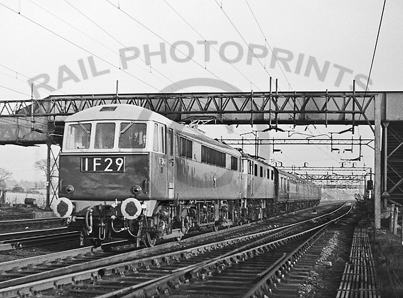 E3101 Crewe 0565 CW034