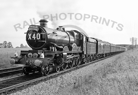 4079 Westbury 021065 HB65V673