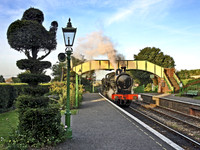 49395 Ropley-110909 GE