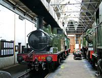 Didcot 4866 250604 JC