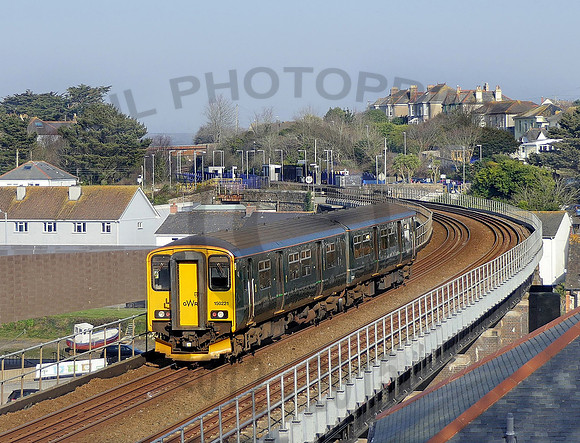 150221 Hayle 280219 JC221R