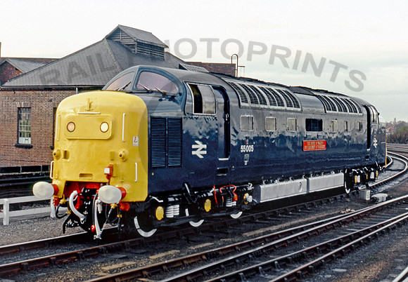 55005 York 111180 RPC833
