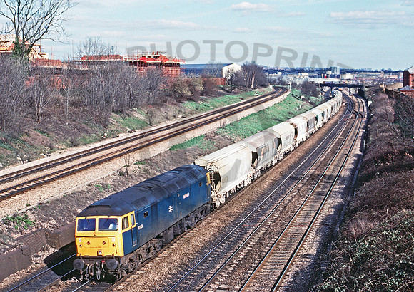47051 Acton 030390 BR108