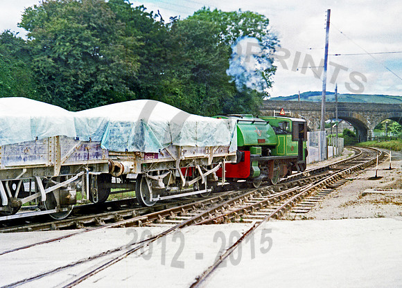 Alfred Par Harbour  0871 RPE518