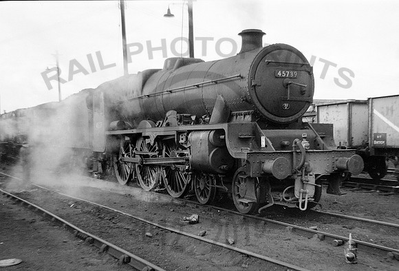 45739 Saltley 110863 MH075